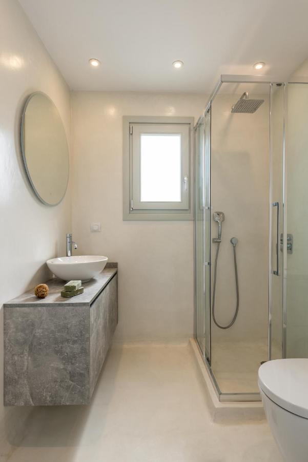 Nevermind Vacations Villab Kastrianí Extérieur photo