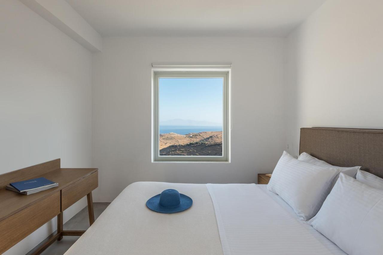 Nevermind Vacations Villab Kastrianí Extérieur photo